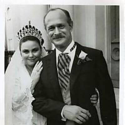 Who is Gerald McRaney's Ex-Wife Beverly Root?