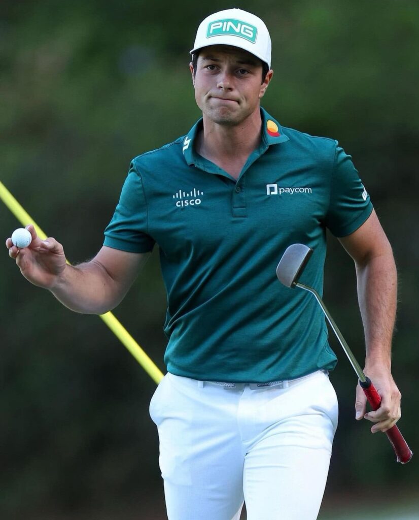 Viktor Hovland Wikipedia/Bio