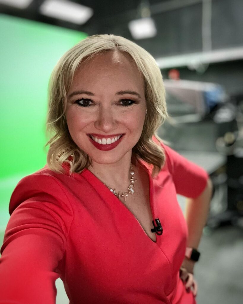 Liz McGiffin NBC4