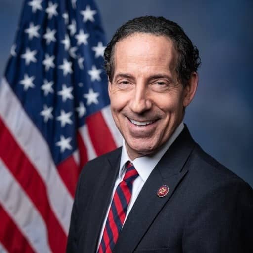 Jamie Raskin Age Height Health Wife Son Net Worth