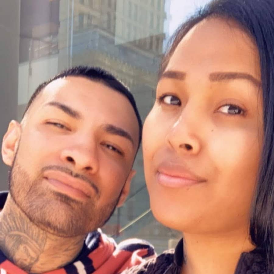 Adriel Alvarado Obituary