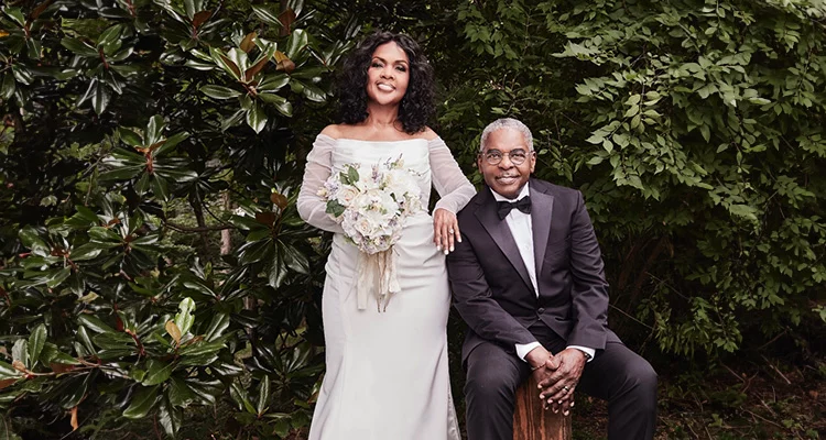 Alvin Love II Wife
