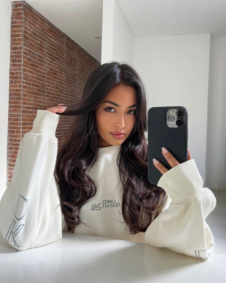 Erzabel (Model) Bio Wiki Age Height Boyfriend Net Worth | Everything