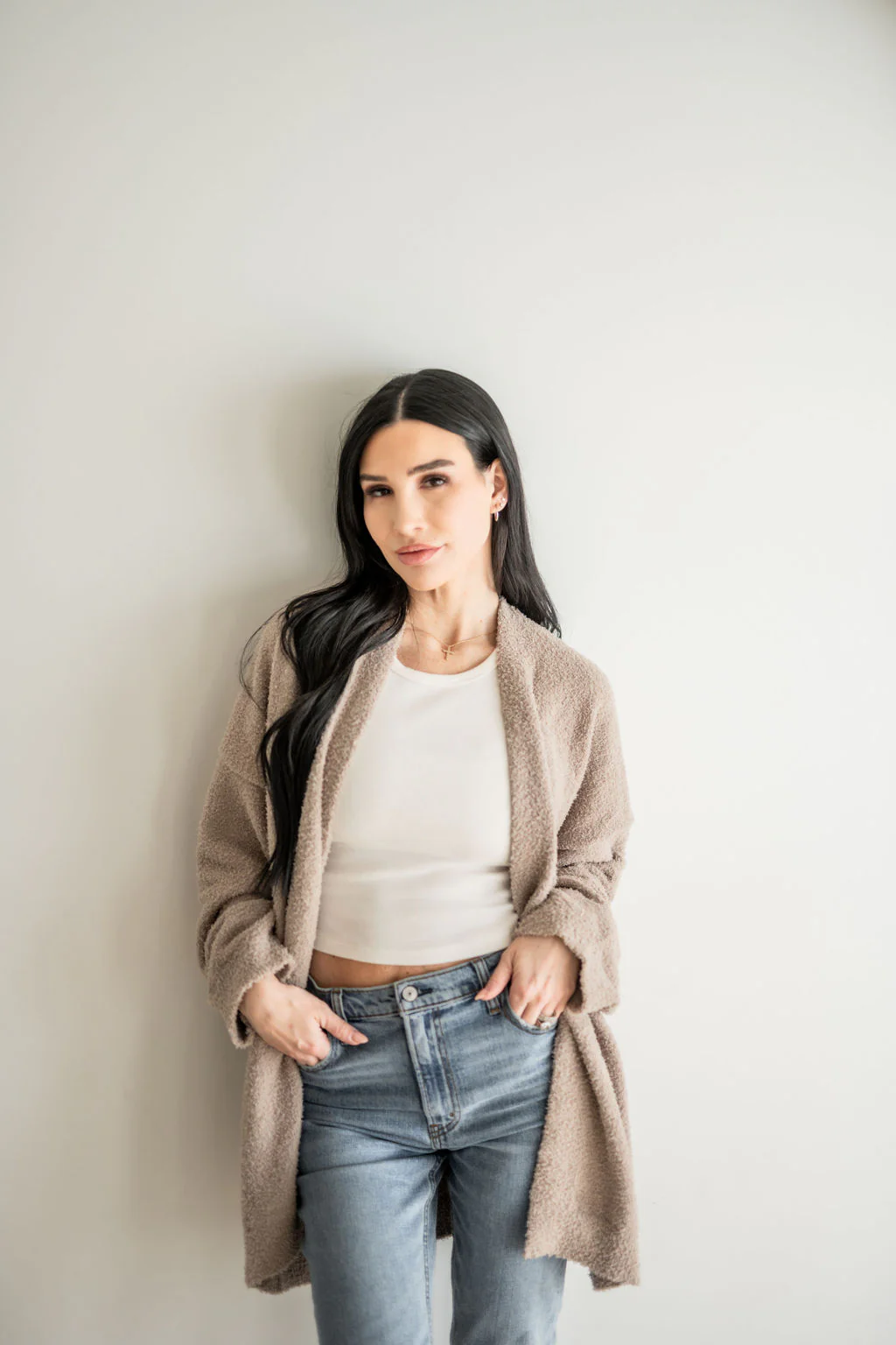 Krystiana Tiana Net Worth, Wiki, Height, Age, Family, Husband and Career