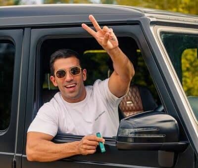 Shammi Prasad's Net Worth