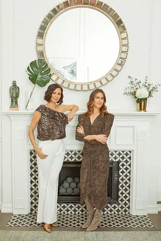 Brooke Daniells Wiki, Height, Age, Family, Boyfriend, Net Worth and Career Brooke Daniells and Catherine Bell