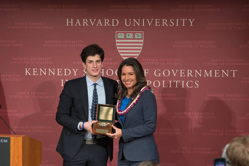 Awards and Honors