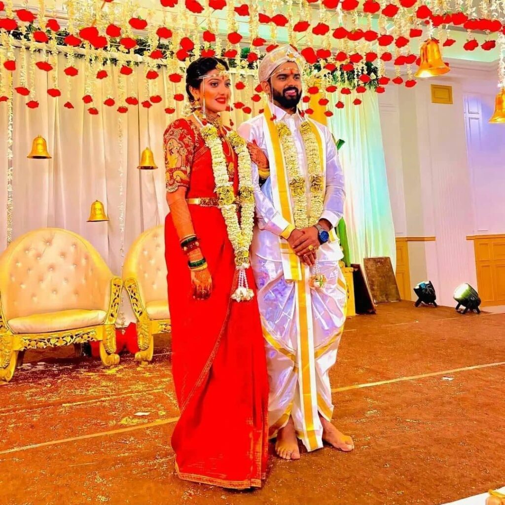 Divya Tanwar Husband or Engagement