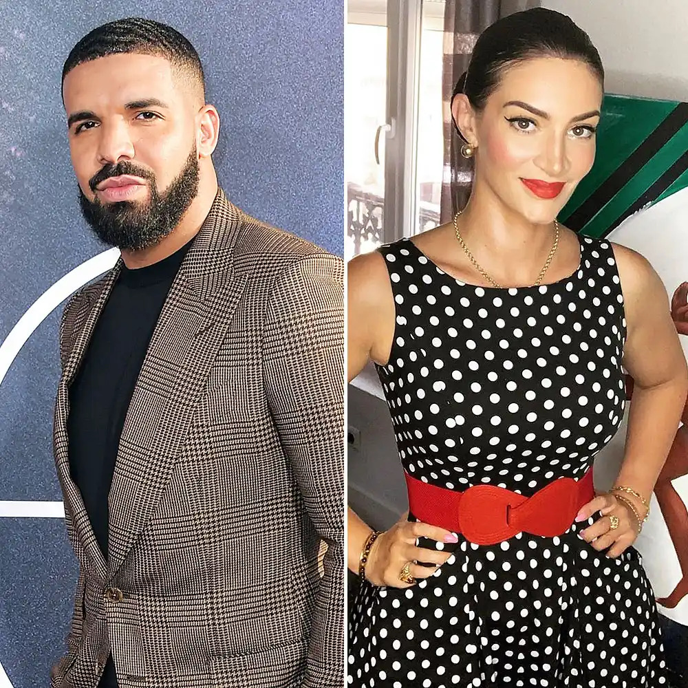 Who is Drake and His Wife?