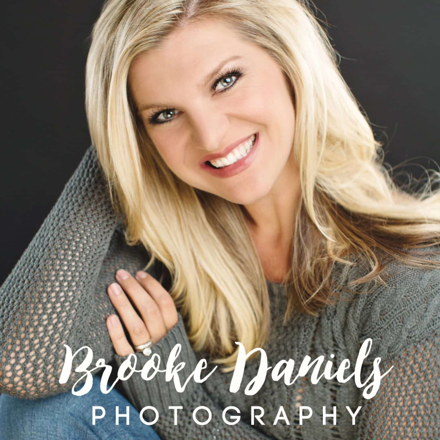 Brooke Daniells Wikipedia/Bio