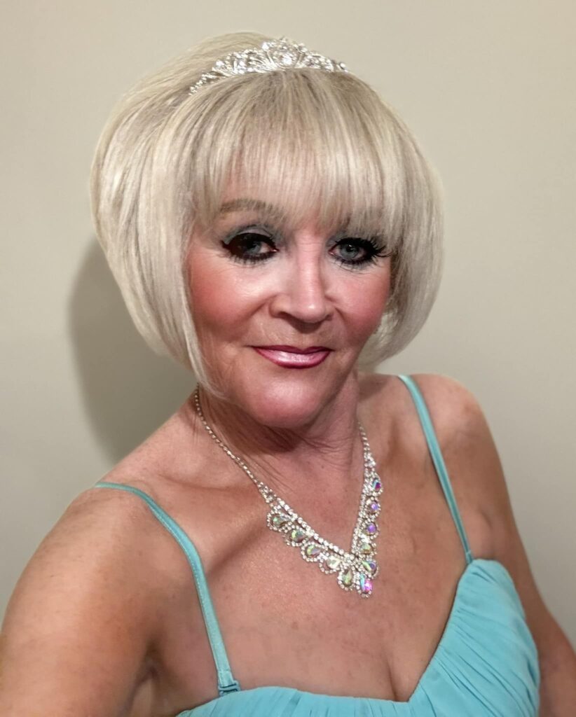 Facts to Know About Carol Hailstone