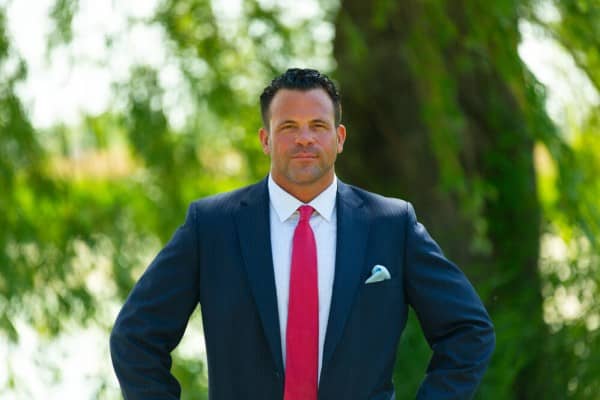John Cerasani Net Worth, Wife, Age, Child, Wiki, Career