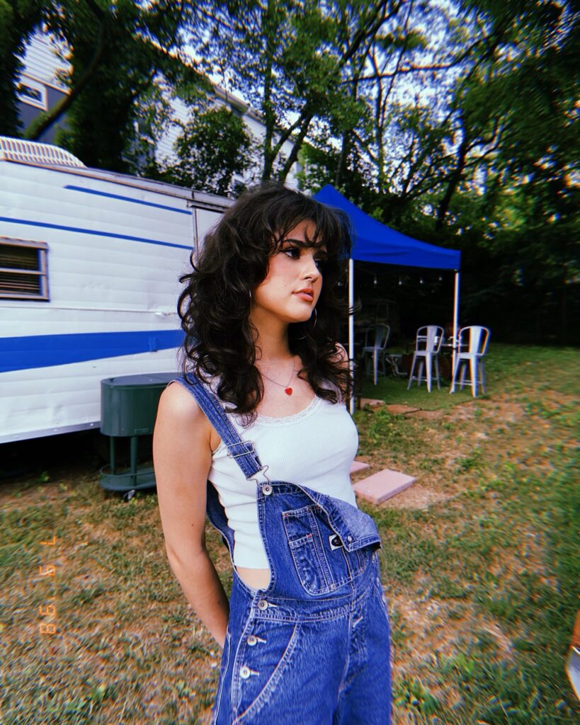 Maggie Antone Height and Weight