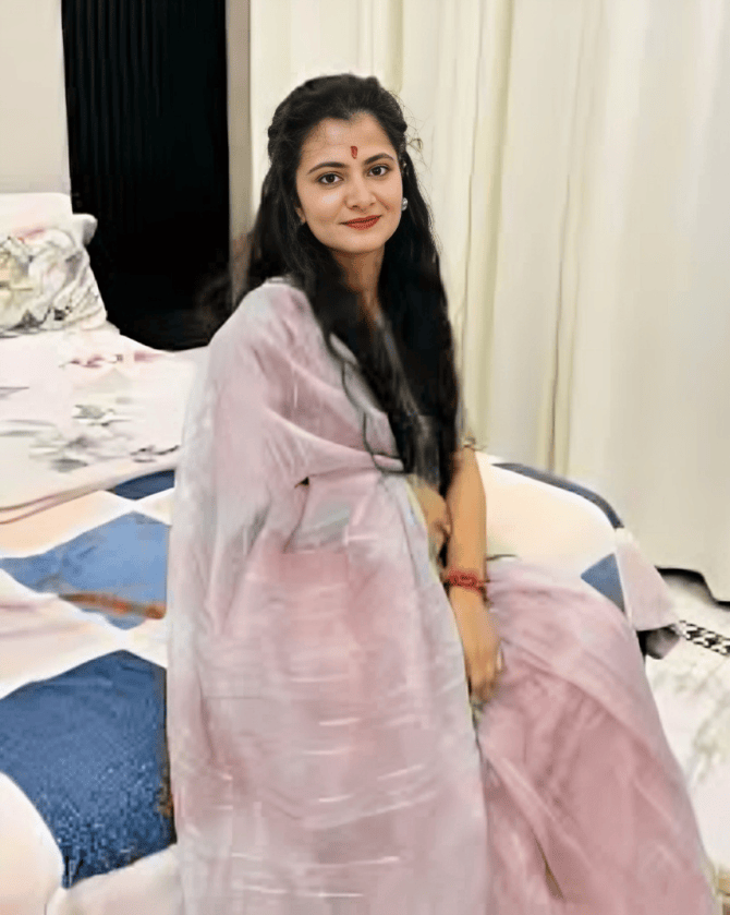 Divya Tanwar Home