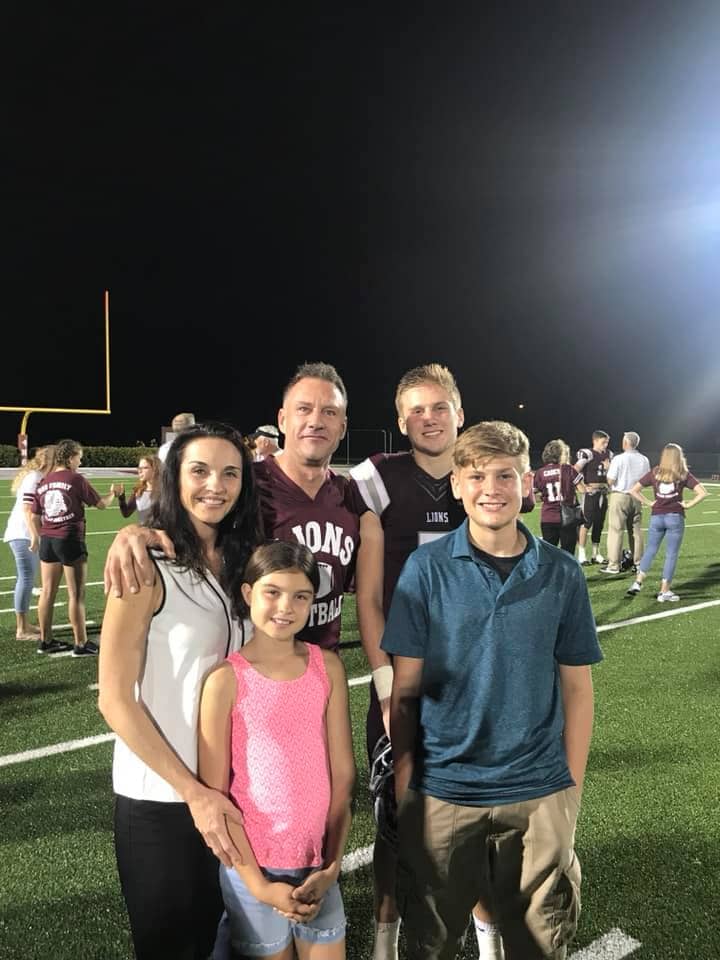 Gary Brecka Wife and Children
