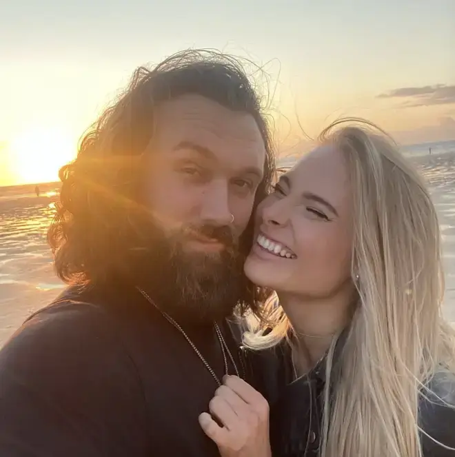 Who is Sophie Lloyd’s Husband Christopher Painter?