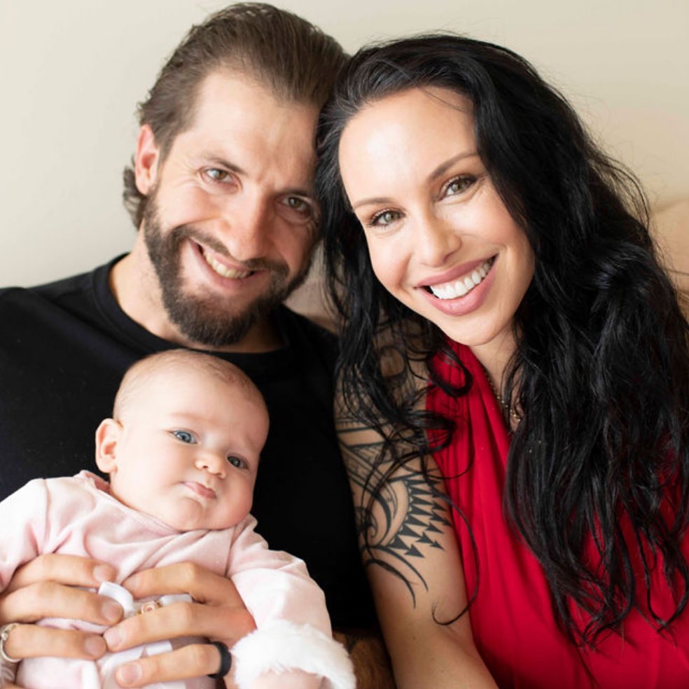Dr. Gabrielle Lyon Husband and Children