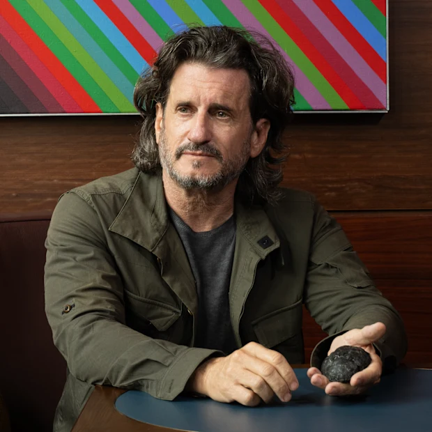 Gerard Barron Wiki, Bio, Net Worth, Wife, Age, Height, Career Gerard Barron Adstream to TMC