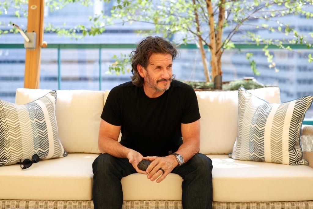 Gerard Barron Wiki, Bio, Net Worth, Wife, Age, Height, Career Gerard Barron Wikipedia/Biography