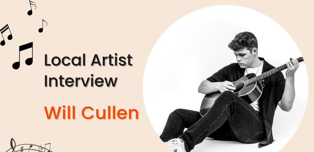 Will Cullen Songs