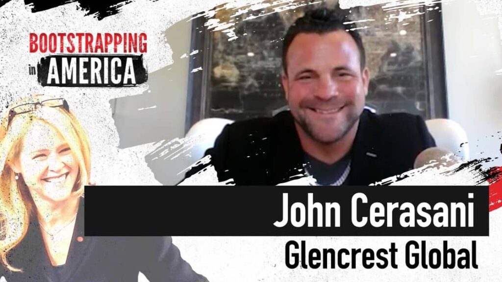 Glencrest Global
