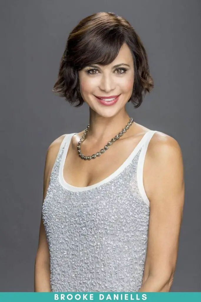 Brooke Daniells Wiki, Height, Age, Family, Boyfriend, Net Worth and Career Brooke Daniells Net Worth