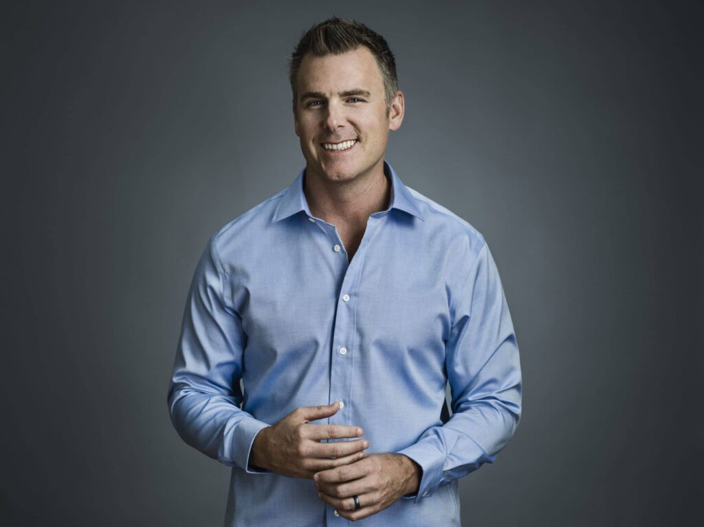 Dan Martell Age