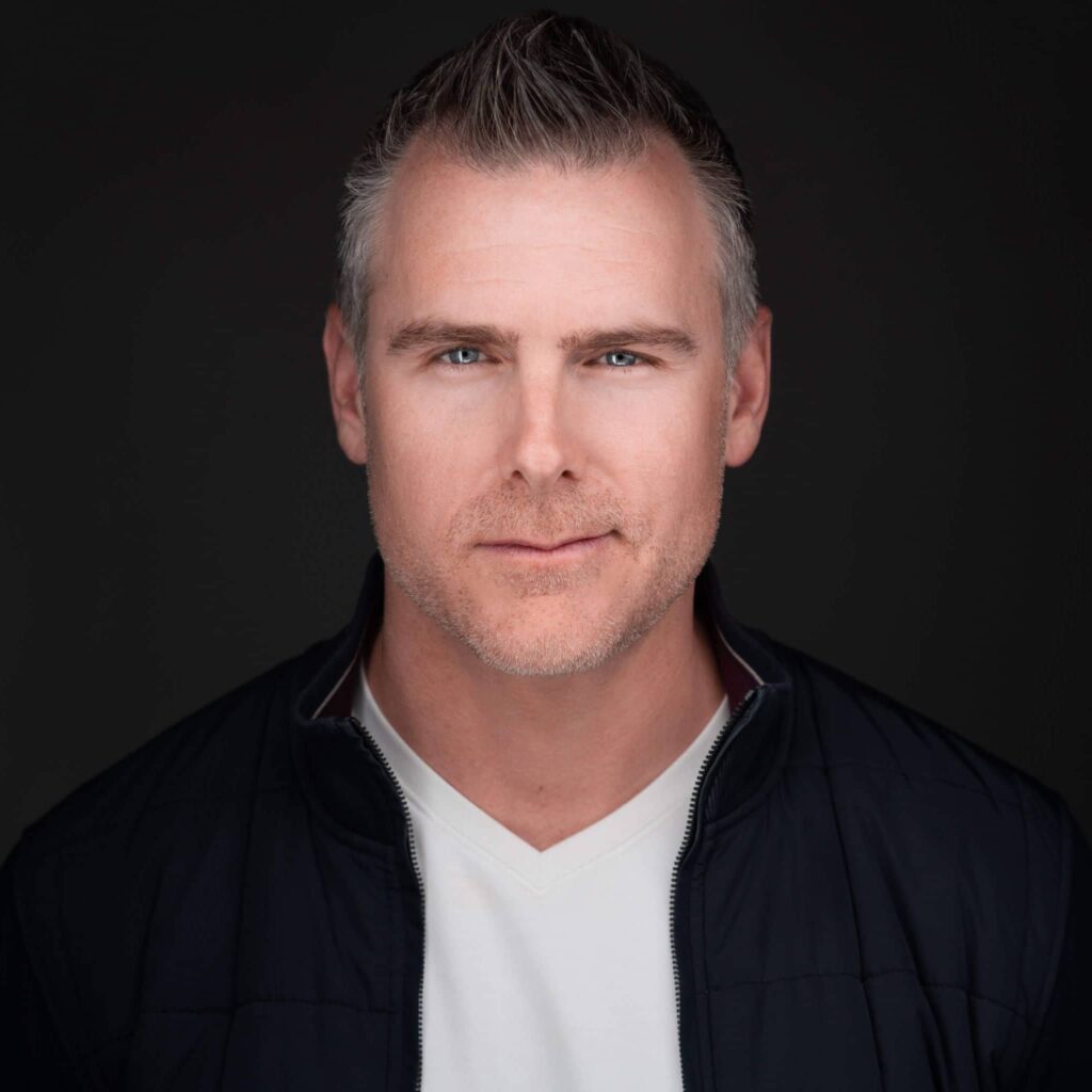 Dan Martell Soical Media