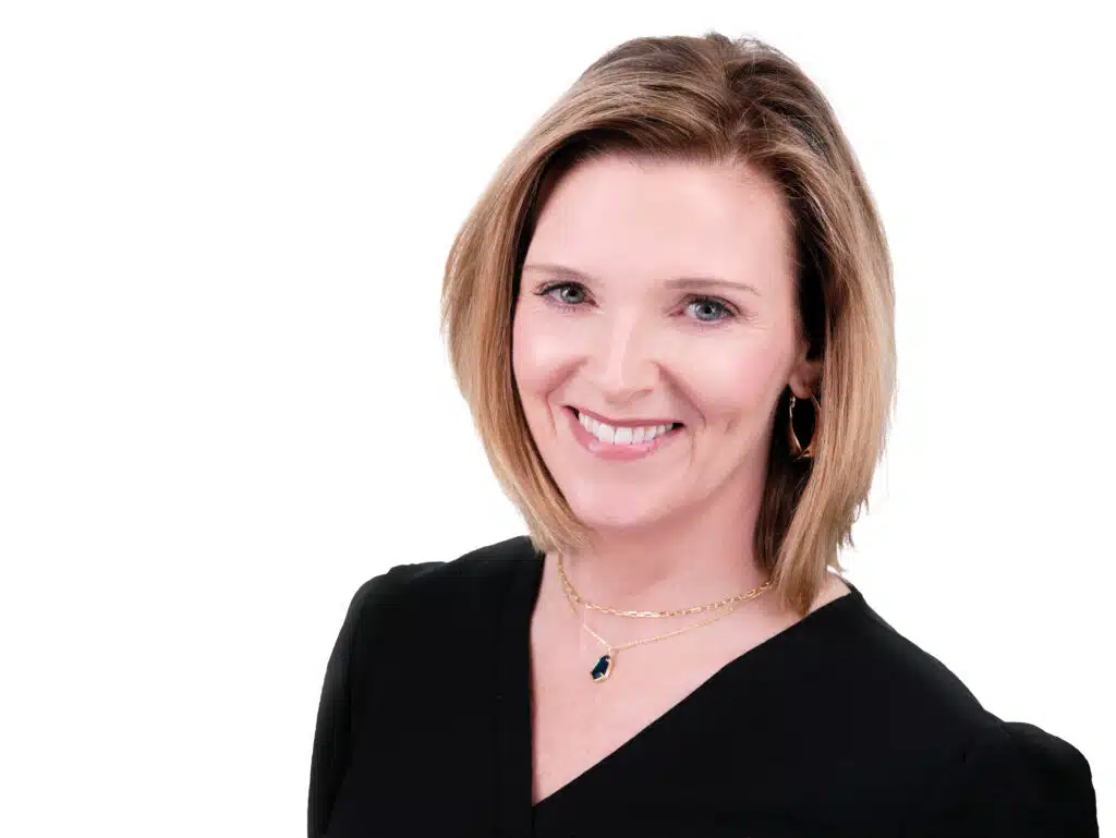 Dr. Trish Leigh