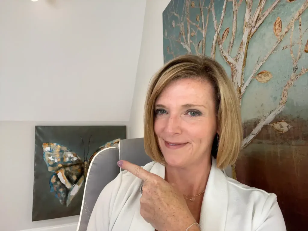 Dr. Trish Leigh Career