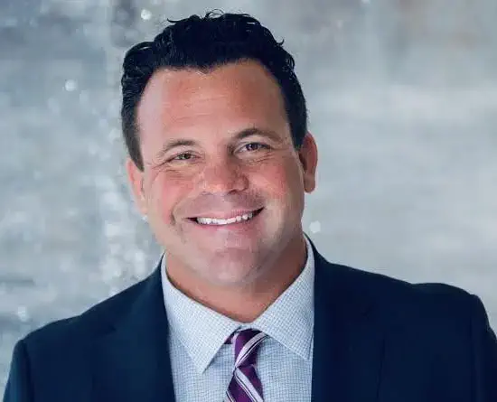 John Cerasani Social Media
