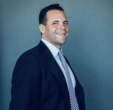 John Cerasani Age