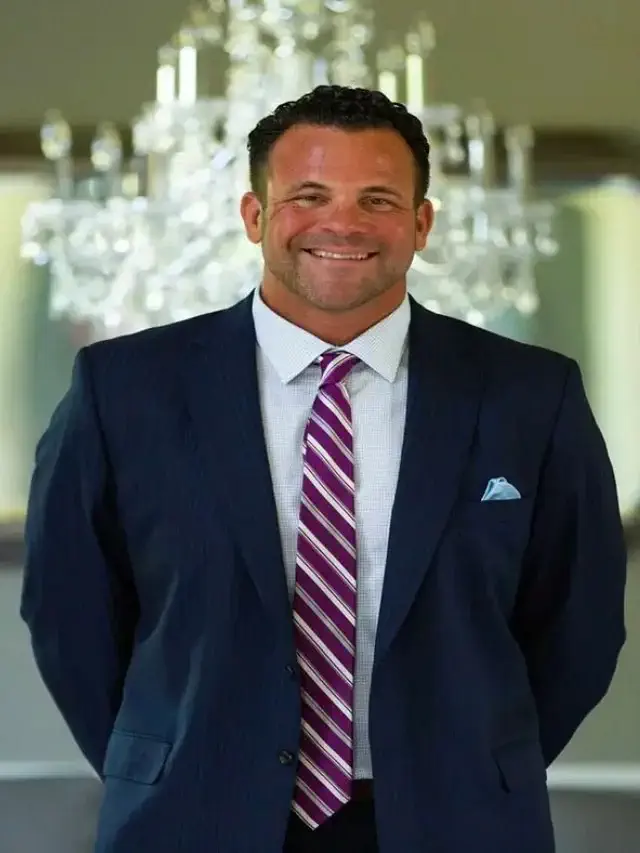 John Cerasani Height and Weight
