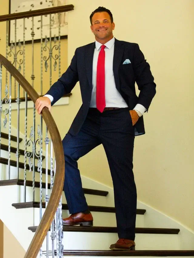 John Cerasani Net Worth