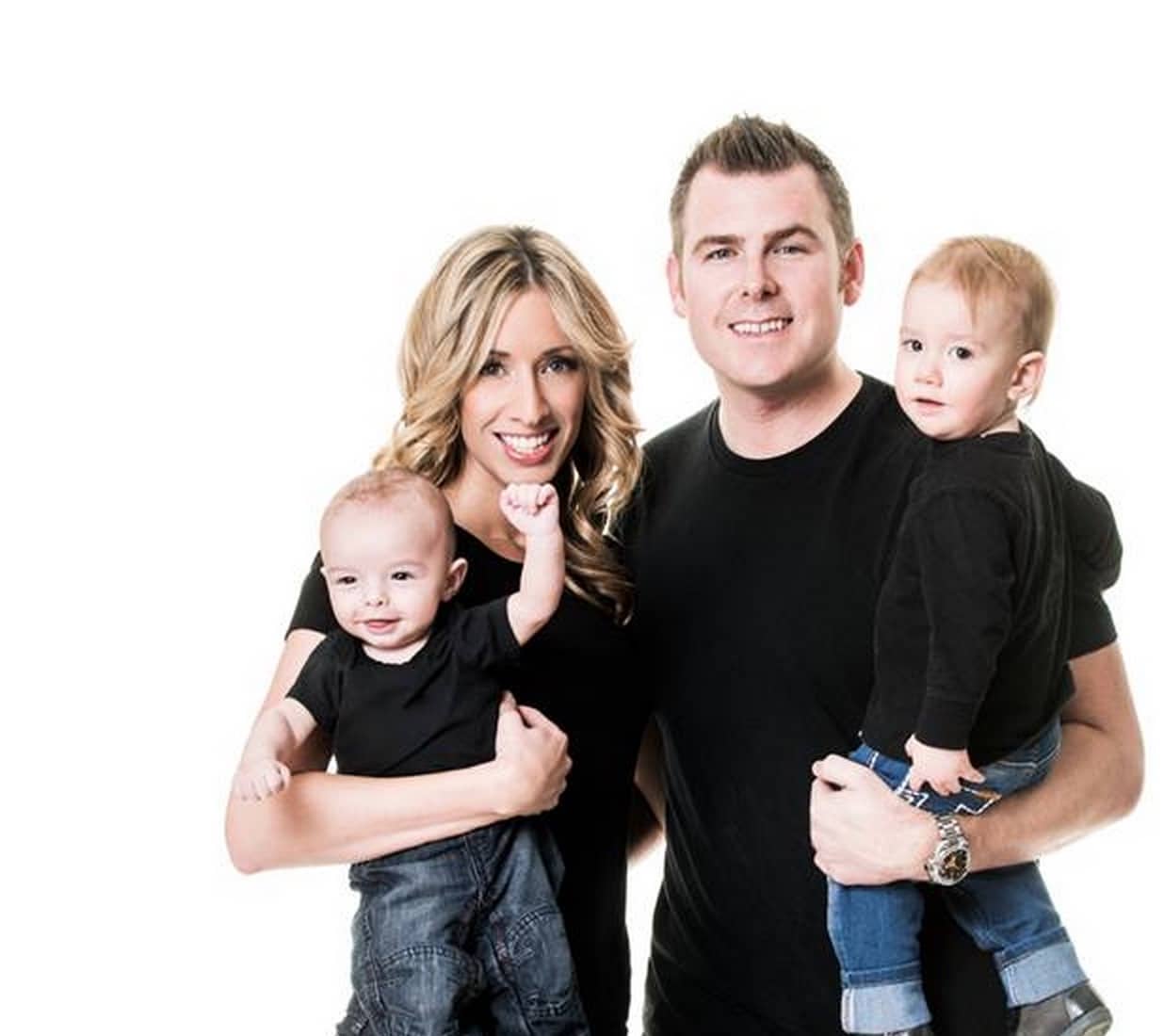 Dan Martell Net Worth, Age, Wife, Family, Career, Wiki | Everything you