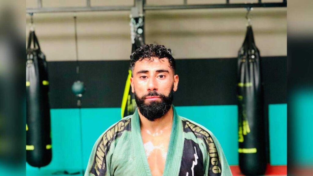 Early Life of Hamza Lavezzi
