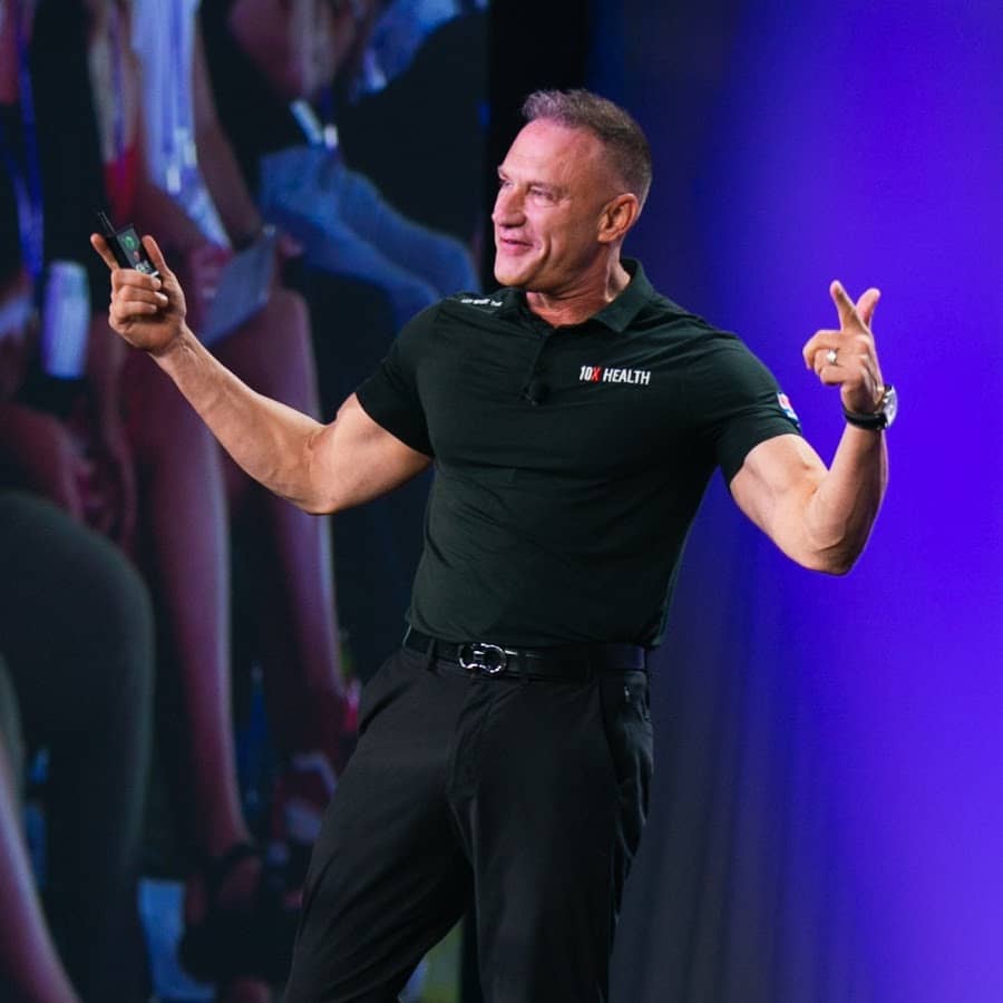 Gary Brecka Height and Weight