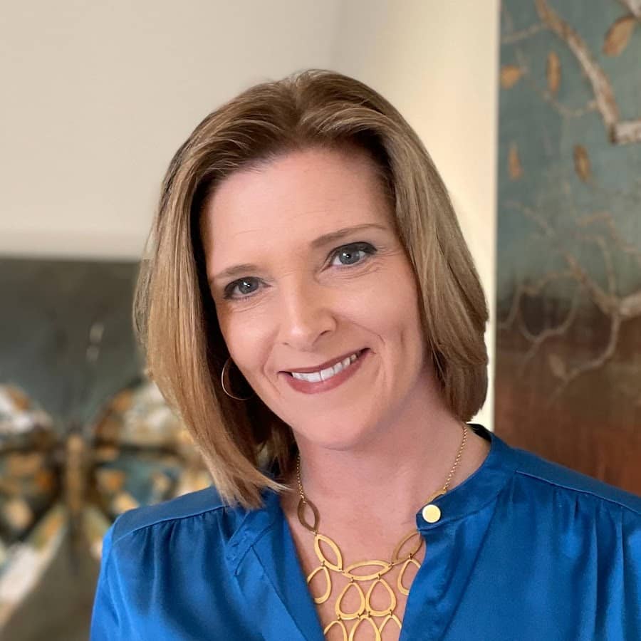 Dr. Trish Leigh Education