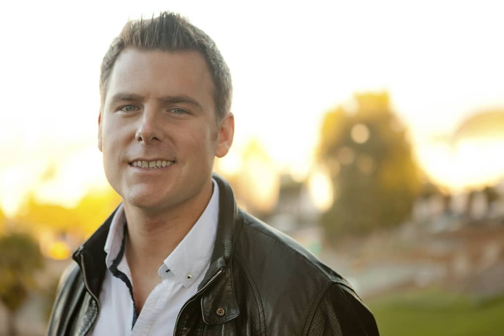 Dan Martell Net Worth