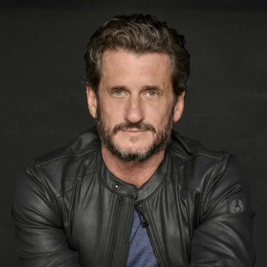 Gerard Barron Wiki, Bio, Net Worth, Wife, Age, Height, Career Gerard Barron Career/Professional Journey