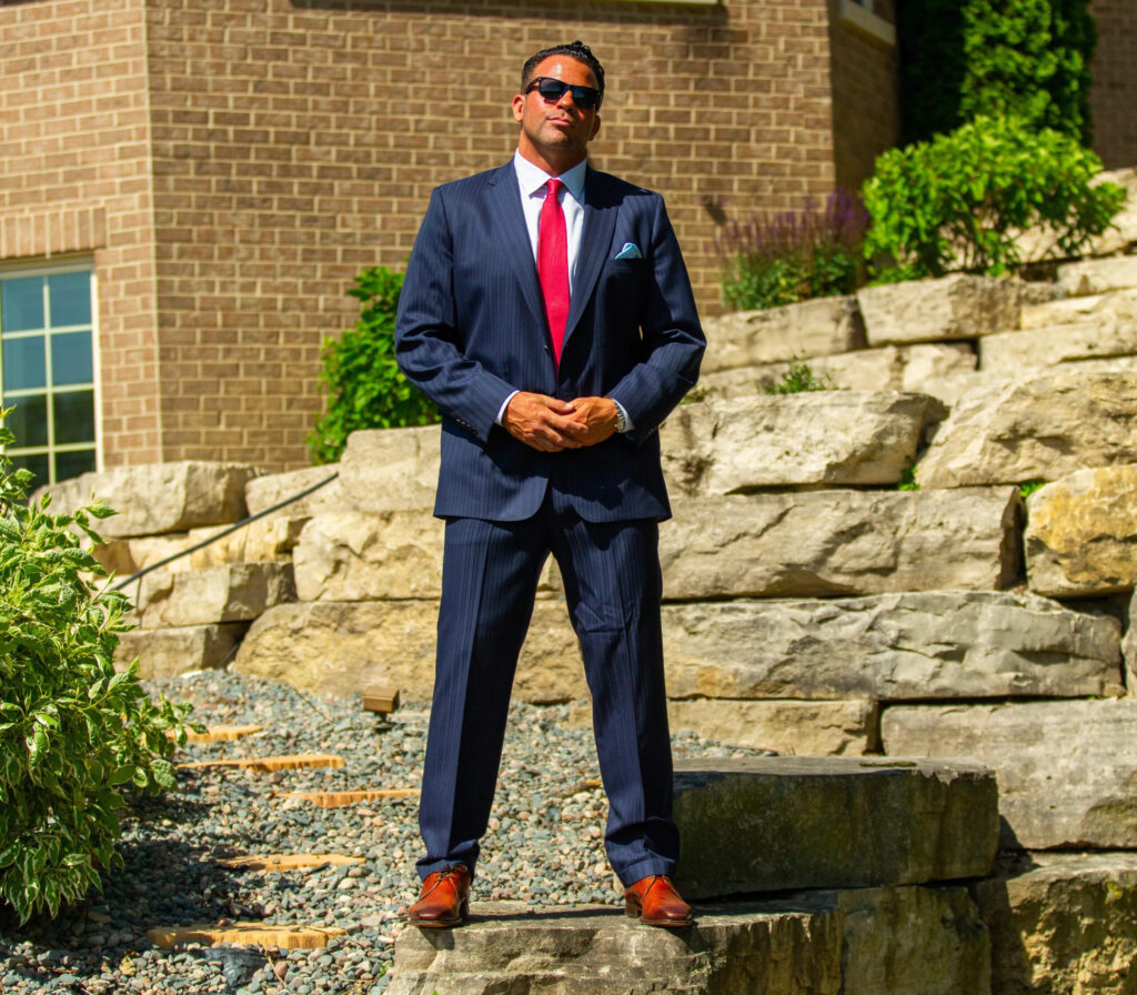 John Cerasani Biography