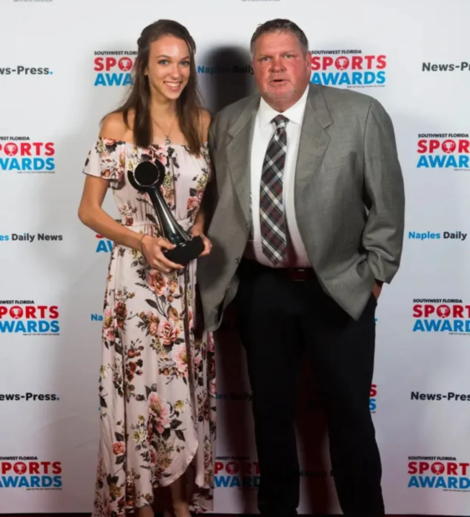 Who is Melissa Mcloughlin?