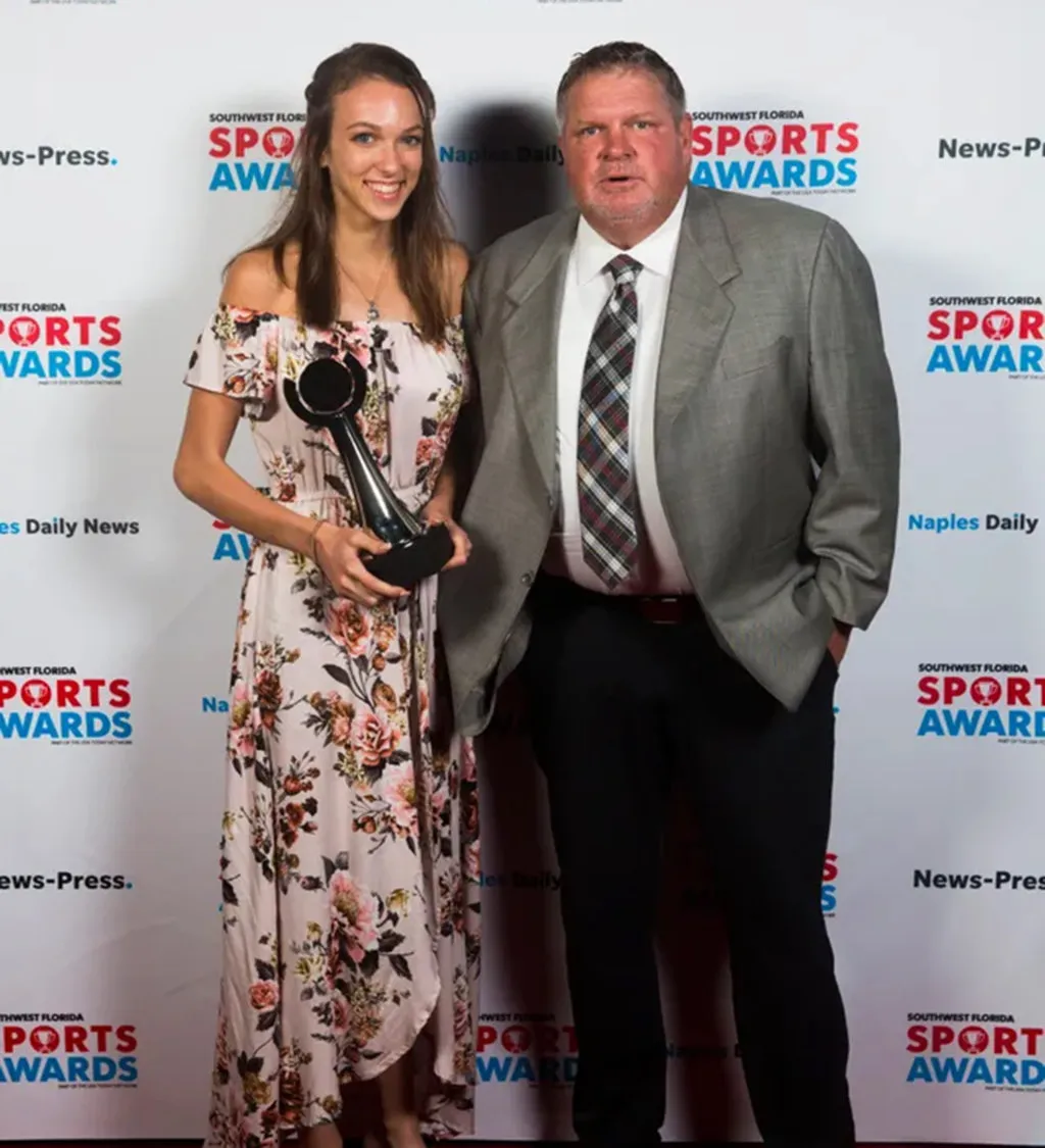 John Kruk Wife Melissa Mcloughlin : Look at Their Love Story