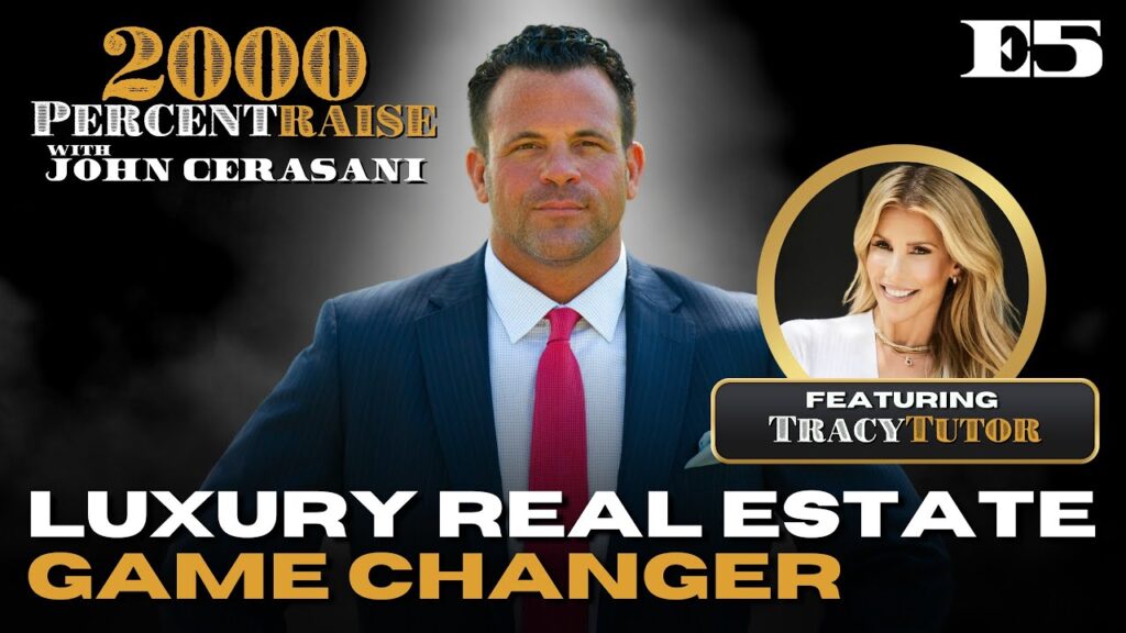 Investing in Real Estate