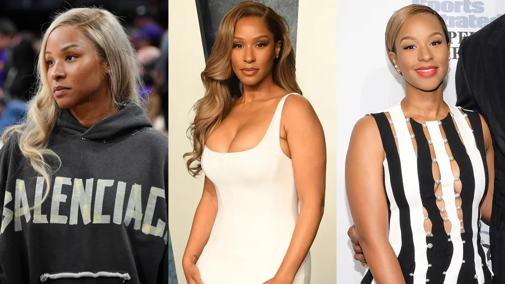 Did Savannah James Go to College? Know Here