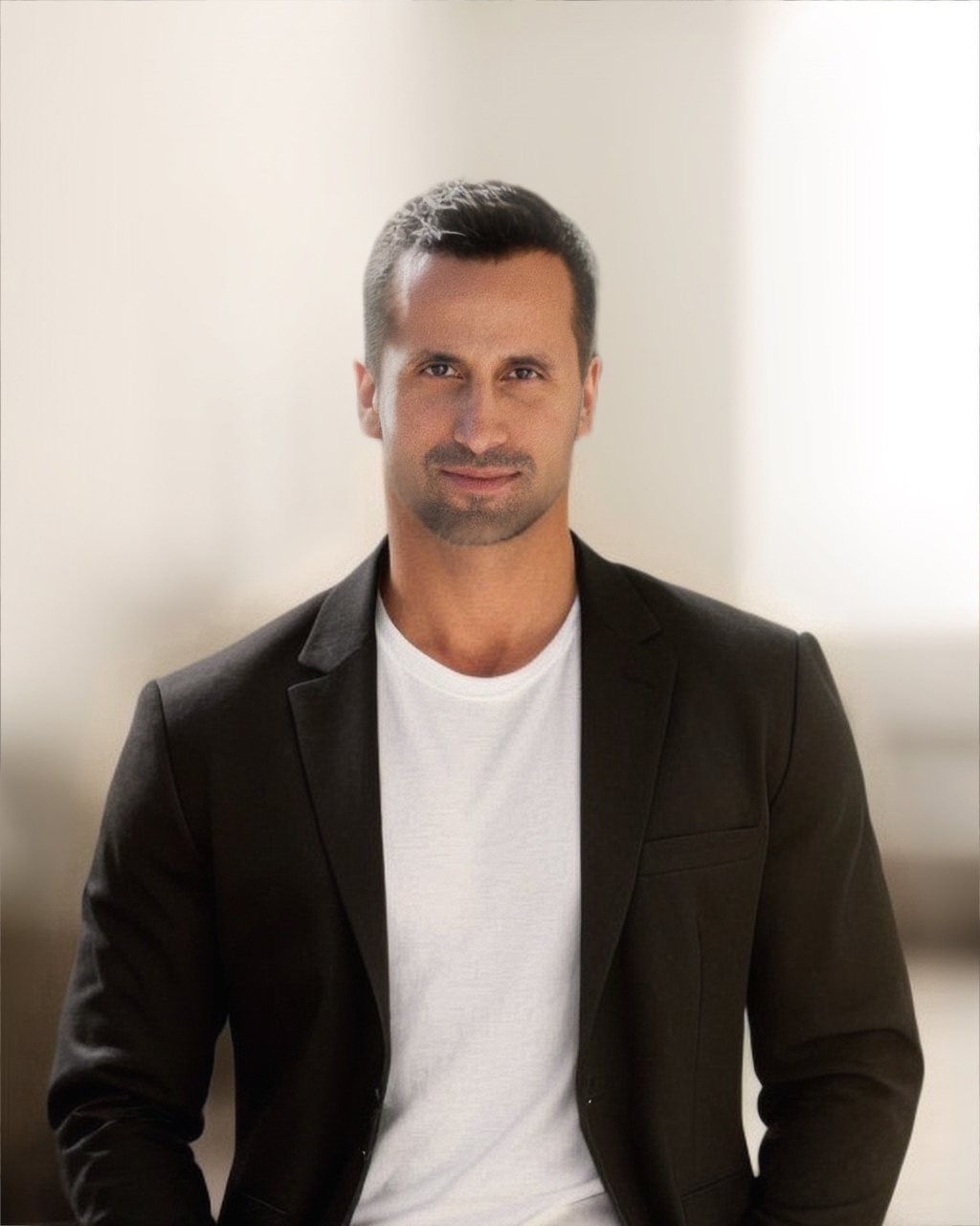 David Ghiyam Biography, Height, Age, Family, Wife, Net Worth and Career