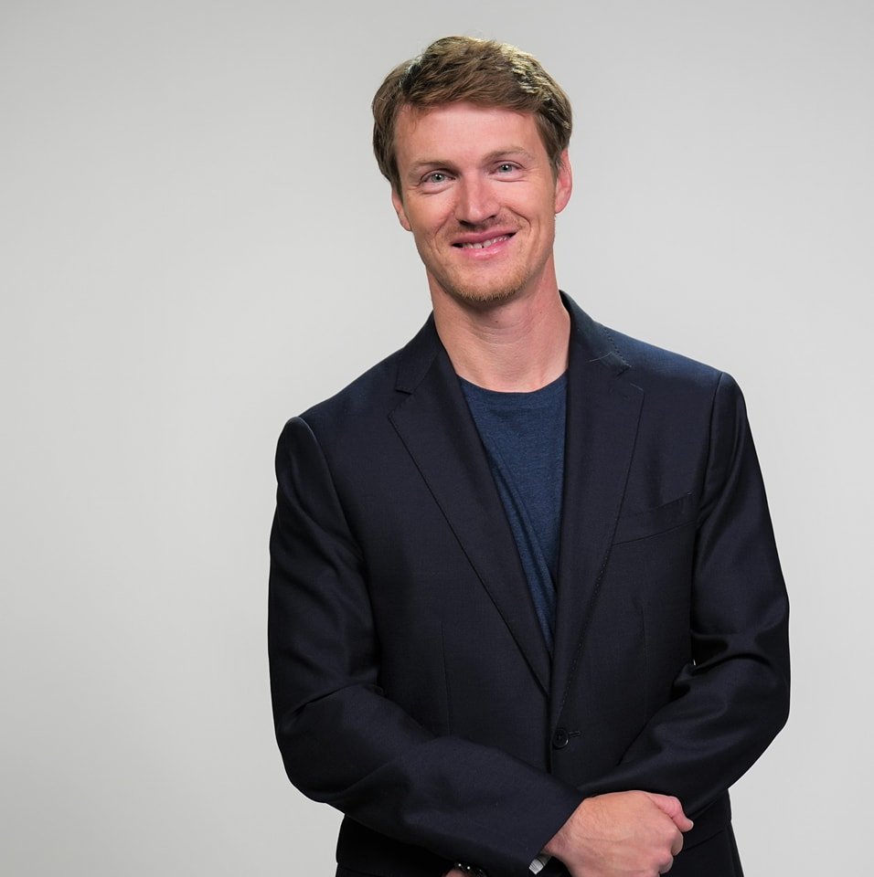 Matthew LaCroix Net Worth