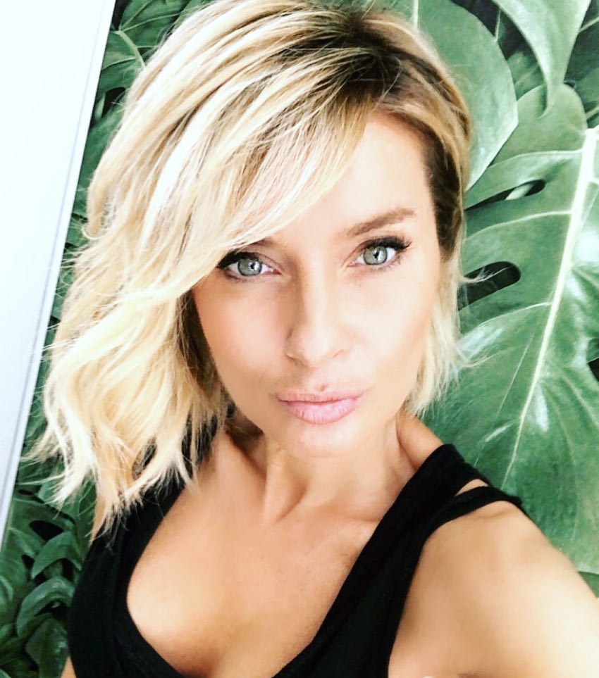 Gitta Banko Social Media
