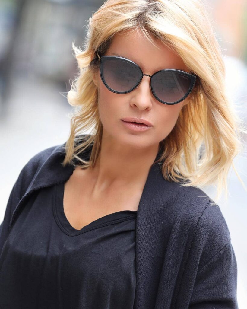 Gitta Banko Net Worth