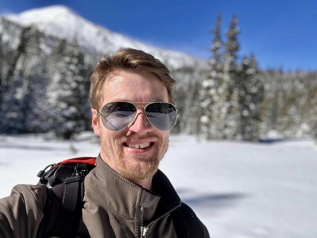 Early Life of Matthew LaCroix